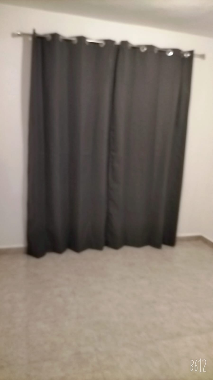 Departamento en renta en M